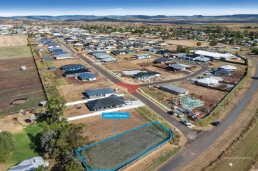 Karara Gardens Estate - Wyreema 