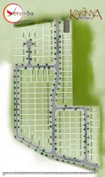 Karinya Estate - Thornton Masterplan