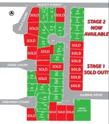 Karwin Park Estate - Andergrove