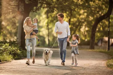 Kelly on Lithgow Estate - Beveridge