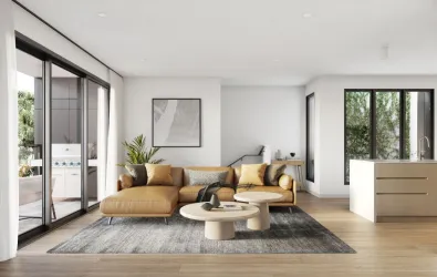 Kent Place Estate - Braybrook 