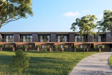 Kent Place Estate - Braybrook 