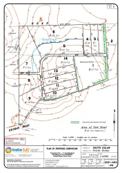 Keoghs Road - South Kolan Masterplan