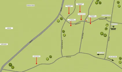 Kerford Estate - Thurgoona Location