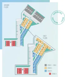 Key Central Estate - Seaford Meadows