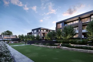 Kiara Estate - Narrabundah