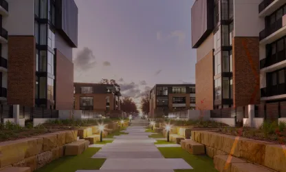 Kiara Estate - Narrabundah