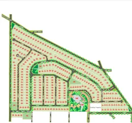 Kidman Rise Kapunda - Kapunda Masterplan