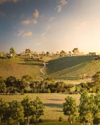 Kimberley Estate - Sunbury 