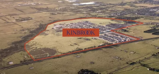 Kinbrook - Donnybrook