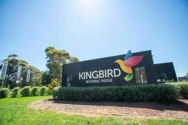 Kingbird Estate - Botanic Ridge