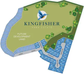Kingfisher Park Estate - Tinana Master Plan