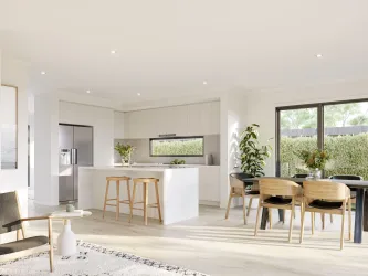 Kingsfield Luxury Residences - Sunbury Room 1