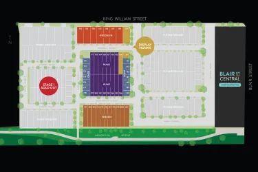 Kingslea Estate - Broadmeadows