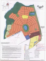 Kingston Estate - Australind Masterplan