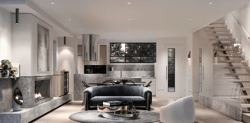 La Mont Estate - Canterbury