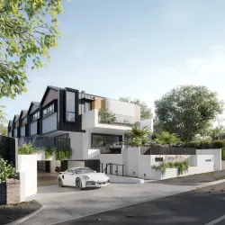 La Mont Estate - Canterbury