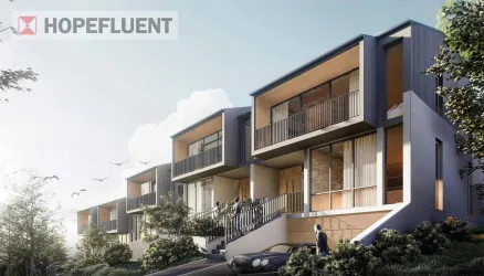 La Vue Estate - Norwest