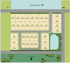 Lakeside Estate - Kyabram