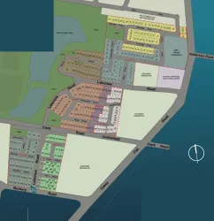 Lakeview Estate - Morayfield Masterplan
