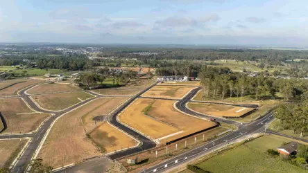 Landen---s Oakville Estate - Oakville