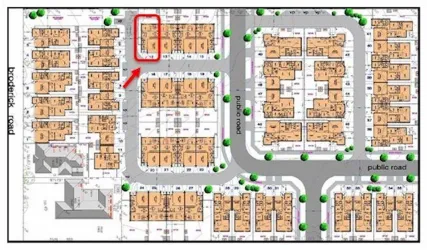 Laurel Park Estate - Carrum Downs Masterplan