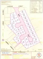 Laurison Street - Gin Gin Master Plan