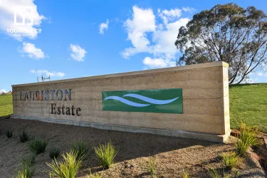 Lauriston Estate - Shepparton North 