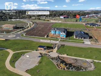 Lauriston Estate - Shepparton North 