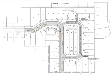 Legacy Rise Estate - Sunnybank Hills