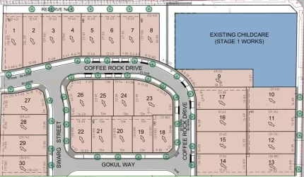 Leopold Green Estate - Leopold