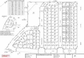 Leppington Living Estate - Leppington Masterplan