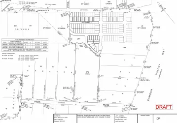 Leppington Living Estate - Leppington Masterplan