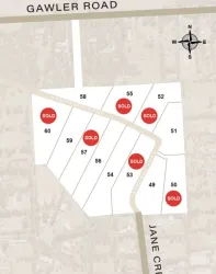 Lewiston Rural Living - Lewisto Masterplan