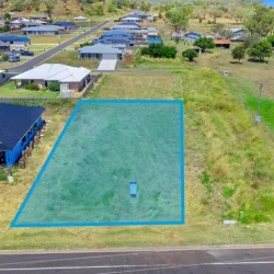 Leyden Rise Estate - Oakey