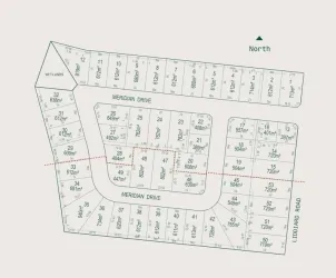 Liberty Park Traralgon Masterplan