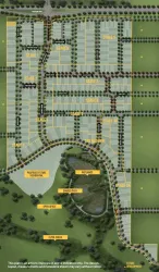 Lilium Estate Masterplan