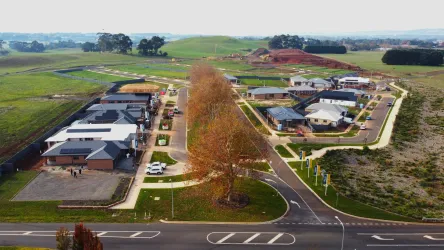 Lillifield Estate - Warragul 