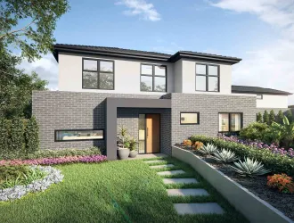 Lilydale Gardens Estate - Lilydale