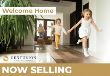 Limestone Estate in Townsville - Condon