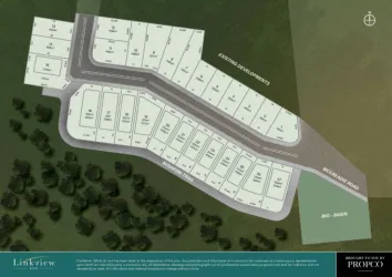 Linkview Rise Estate - Ormeau Hills