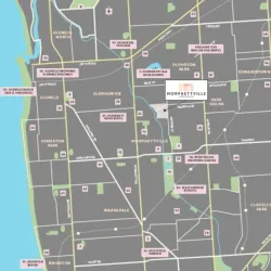 Morphettville Estate - Morphettville