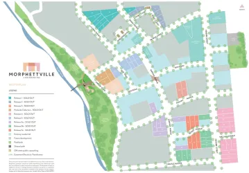 Morphettville Estate - Morphettville