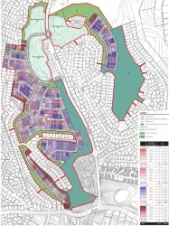 Lot 21 Arundel Drive - Arundel Masterplan