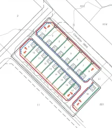 Lot 30 Champion Drive - Seville Grove