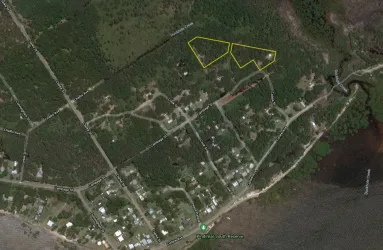 Lots 1-2- 9-16 Charley Avenue - Pindimar