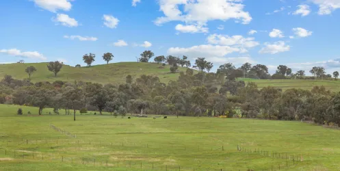 Lumeah Rise Estate - Springvale