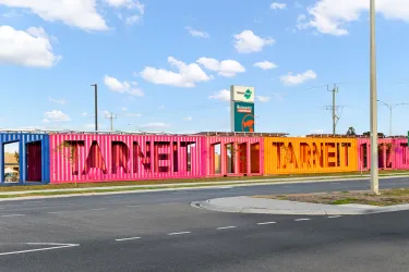 Lyndale Estate - Tarneit Amenities