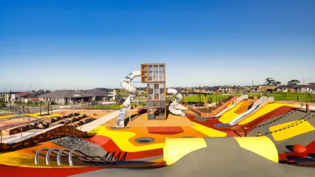 Lyndarum North Estate - Wollert