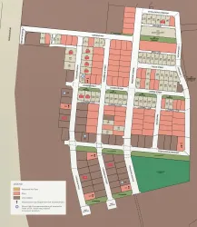 Madigan at Baynton West - Baynton Masterplan